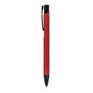 Alicante soft touch, encre noire R-AL 26