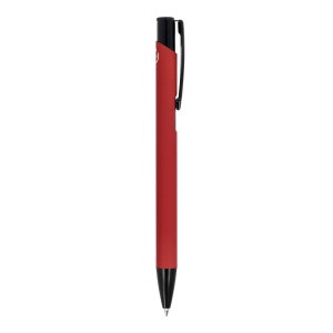 Alicante soft touch, encre noire R-AL 28