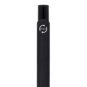 Alicante soft touch, encre noire R-AL 12