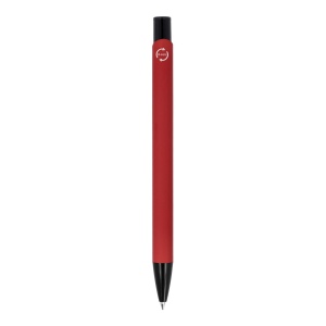 Alicante soft touch, encre noire R-AL 30