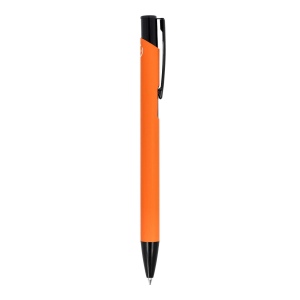 Alicante soft touch, encre noire R-AL 31