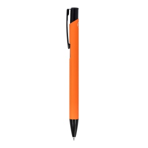 Alicante soft touch, encre noire R-AL 32