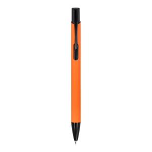 Alicante soft touch, encre noire R-AL 33