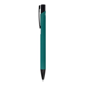 Alicante soft touch, encre noire R-AL 36