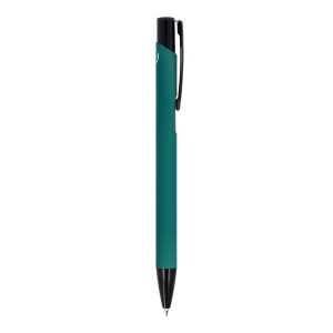 Alicante soft touch, encre noire R-AL 37