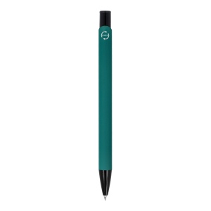 Alicante soft touch, encre noire R-AL 40