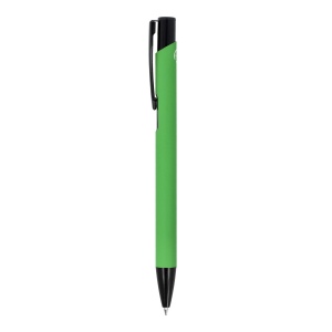 Alicante soft touch, encre noire R-AL 45
