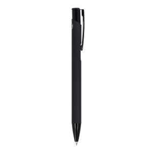 Alicante soft touch, encre noire R-AL 14