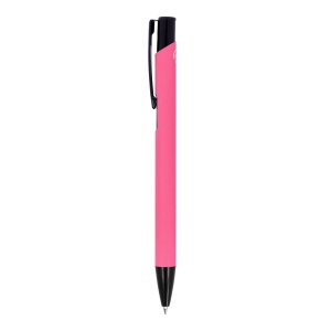 Alicante soft touch, encre noire R-AL 51