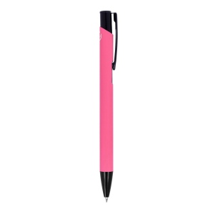 Alicante soft touch, encre noire R-AL 53