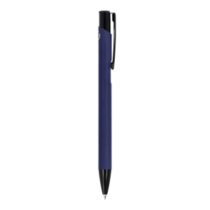 Alicante soft touch, encre noire R-AL 16