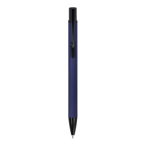 Alicante soft touch, encre noire R-AL 19