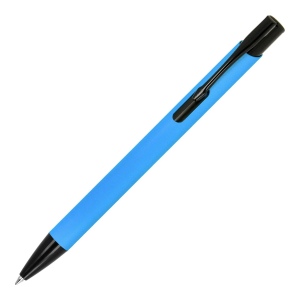 Alicante soft touch, encre noire R-AL 4