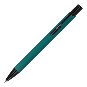 Alicante soft touch, encre noire R-AL 7