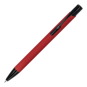 Alicante soft touch, encre noire R-AL 5