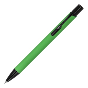 Alicante soft touch, encre noire R-AL 8