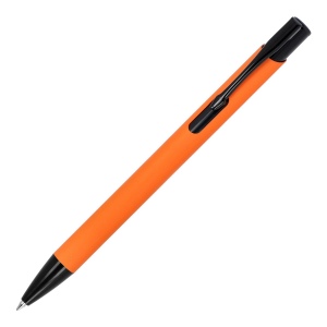 Alicante soft touch, encre noire R-AL 6