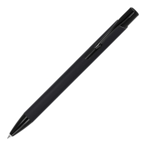 Alicante soft touch, encre noire R-AL 2