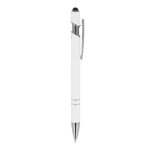 Paris soft touch, encre bleue R-AL 15