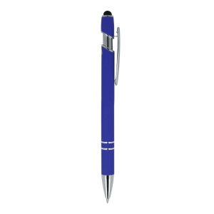 Paris soft touch, encre bleue R-AL 31