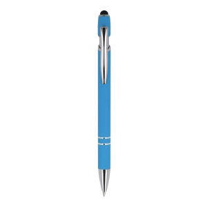 Paris soft touch, encre bleue R-AL 39