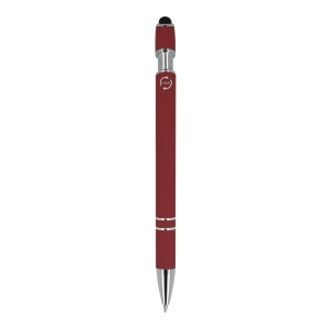 Paris soft touch, encre bleue R-AL 41