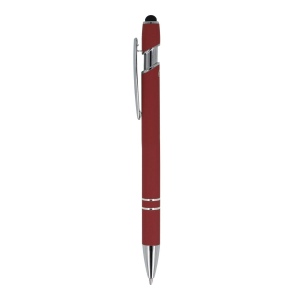 Paris soft touch, encre bleue R-AL 43