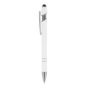 Paris soft touch, encre bleue R-AL 17