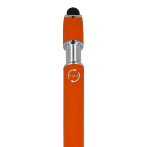 Paris soft touch, encre bleue R-AL 50