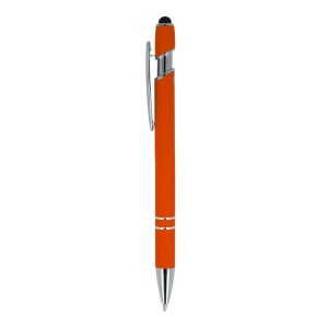 Paris soft touch, encre bleue R-AL 52