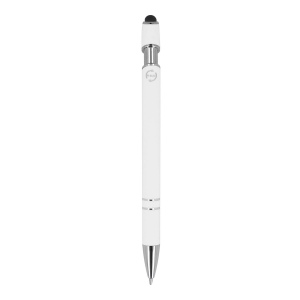 Paris soft touch, encre bleue R-AL 18