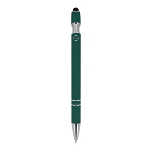 Paris soft touch, encre bleue R-AL 55