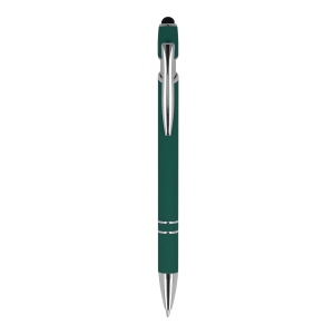 Paris soft touch, encre bleue R-AL 57