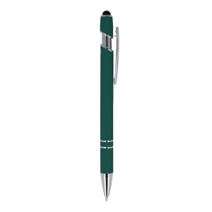 Paris soft touch, encre bleue R-AL 59