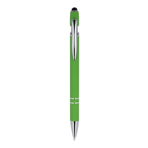 Paris soft touch, encre bleue R-AL 60