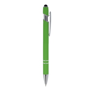 Paris soft touch, encre bleue R-AL 61
