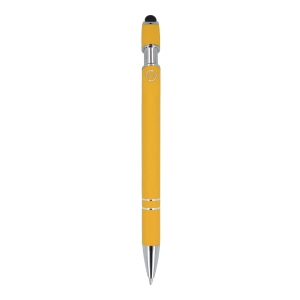 Paris soft touch, encre bleue R-AL 66