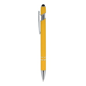 Paris soft touch, encre bleue R-AL 68