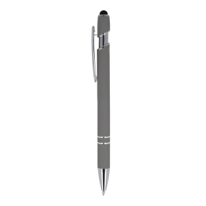 Paris soft touch, encre bleue R-AL 70