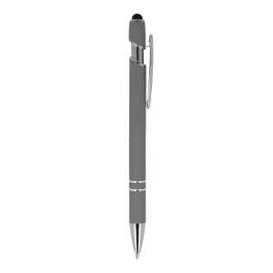 Paris soft touch, encre bleue R-AL 72