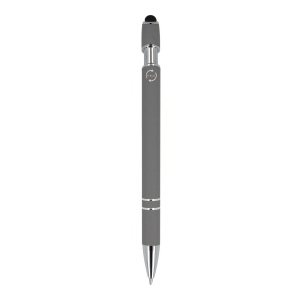 Paris soft touch, encre bleue R-AL 74