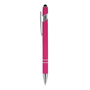 Paris soft touch, encre bleue R-AL 77