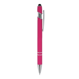 Paris soft touch, encre bleue R-AL 79
