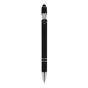 Paris soft touch, encre bleue R-AL 21