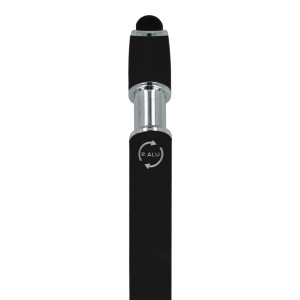 Paris soft touch, encre bleue R-AL 22