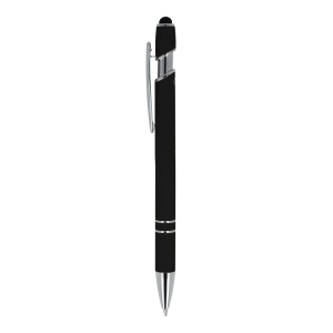 Paris soft touch, encre bleue R-AL 23