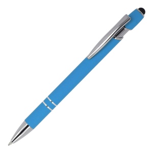 Paris soft touch, encre bleue R-AL 6