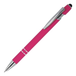 Paris soft touch, encre bleue R-AL 14