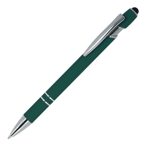 Paris soft touch, encre bleue R-AL 10