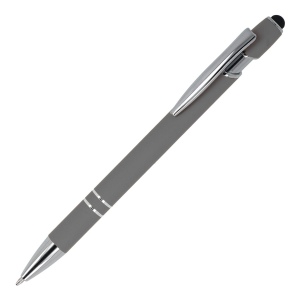 Paris soft touch, encre bleue R-AL 13